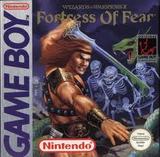 Wizards & Warriors Chapter X: The Fortress of Fear (Game Boy)